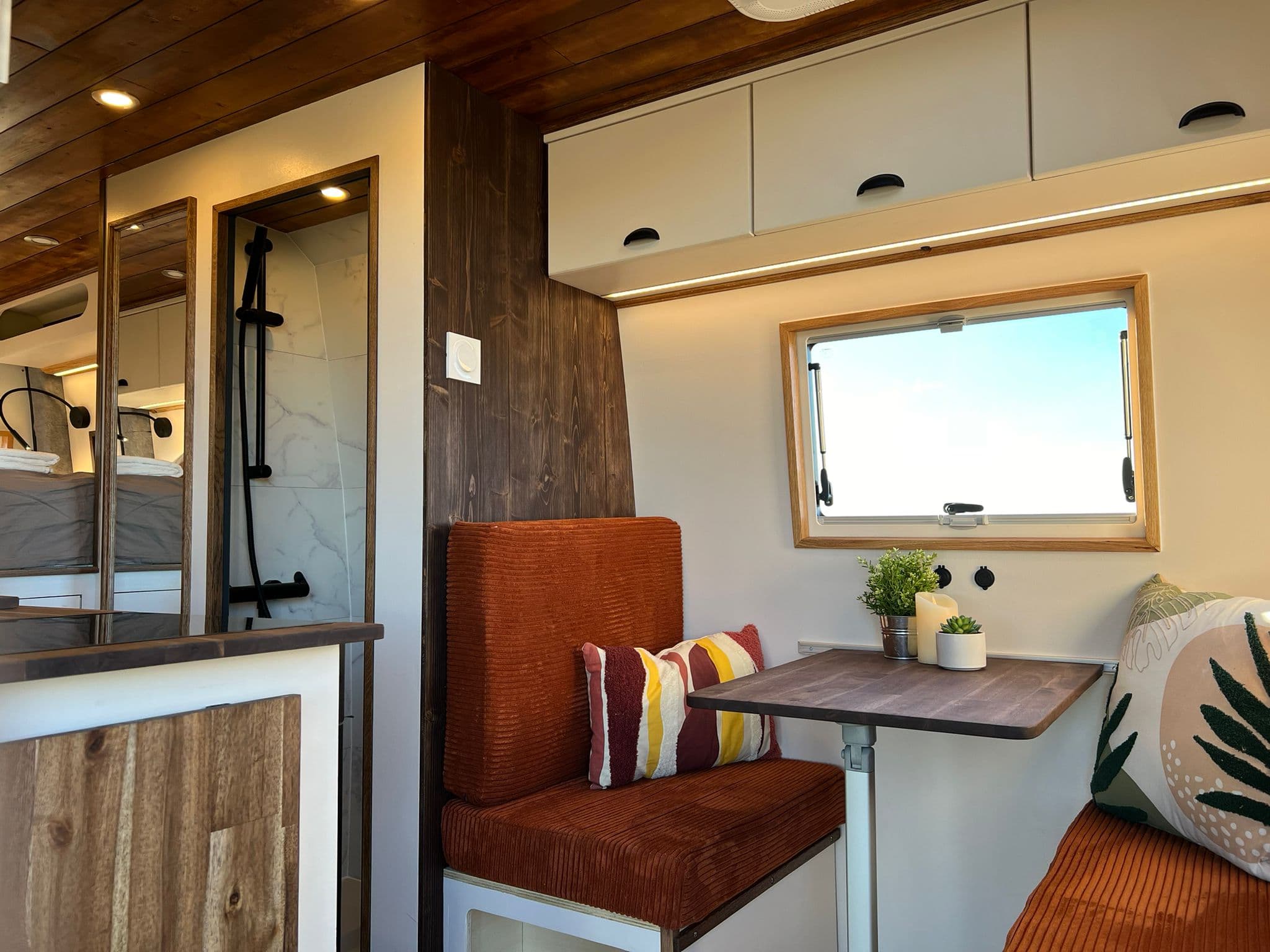 Karanga - Cuisine équipée