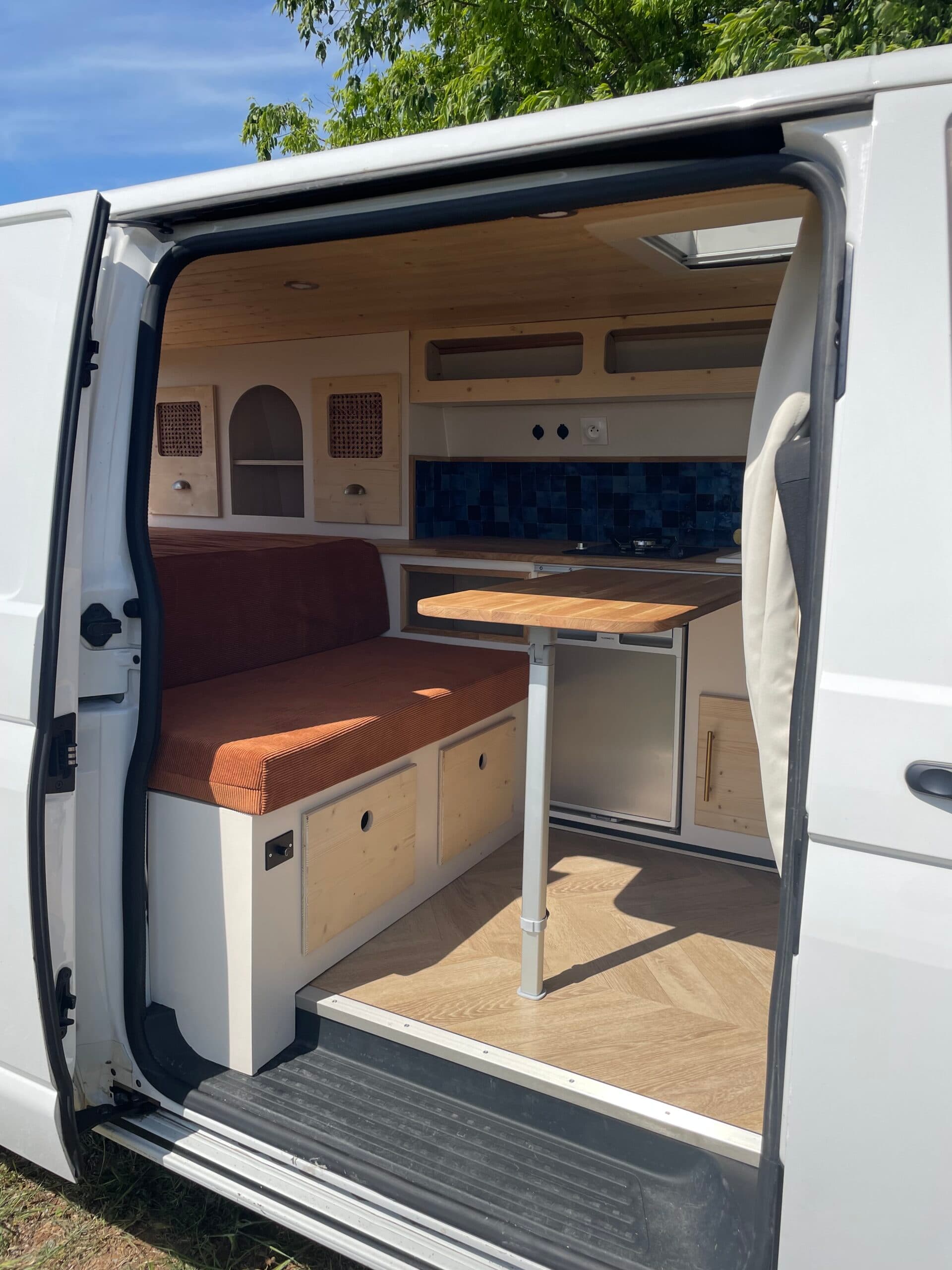 Michel - Extérieur 3