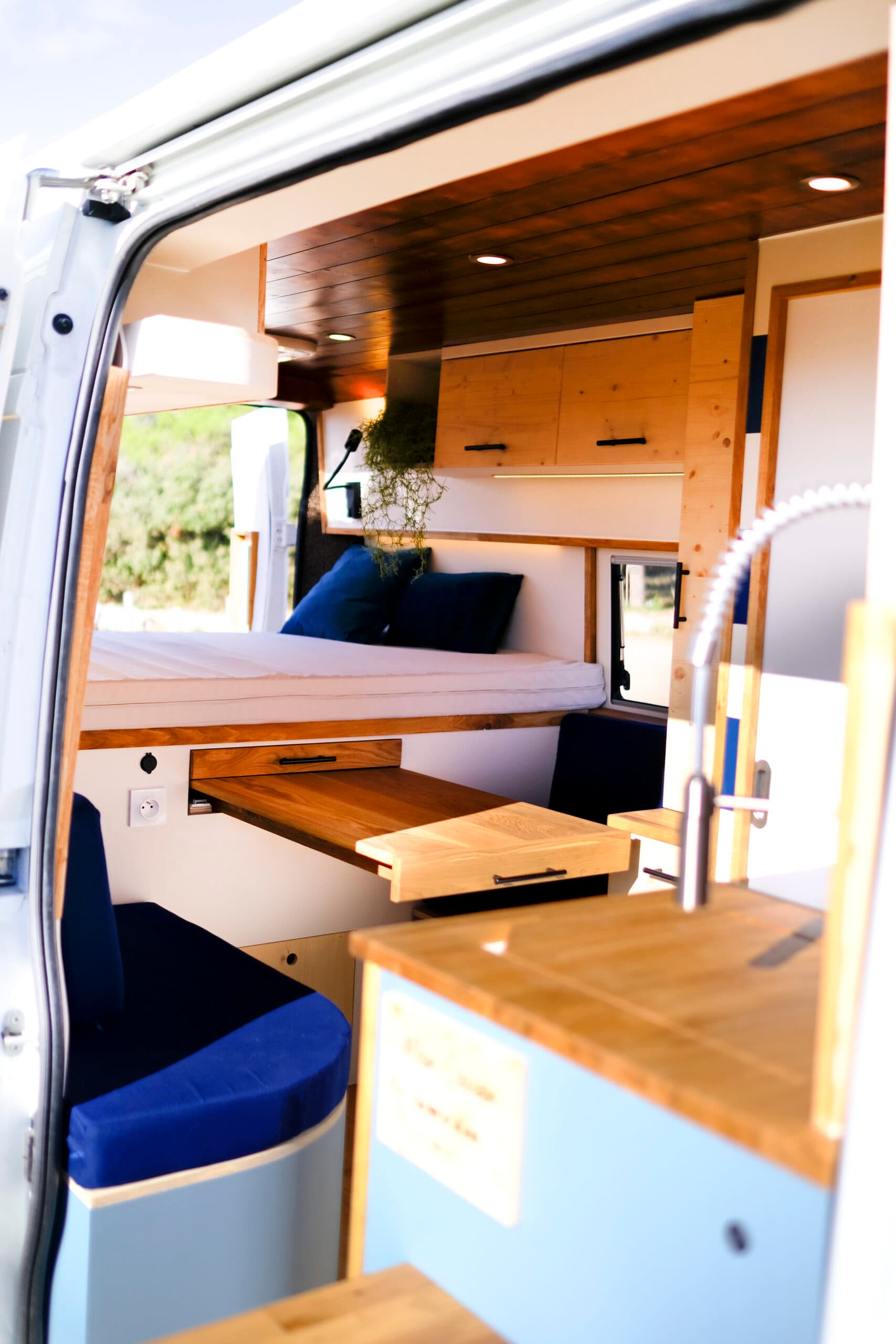 Mon Cousin - Extérieur 3