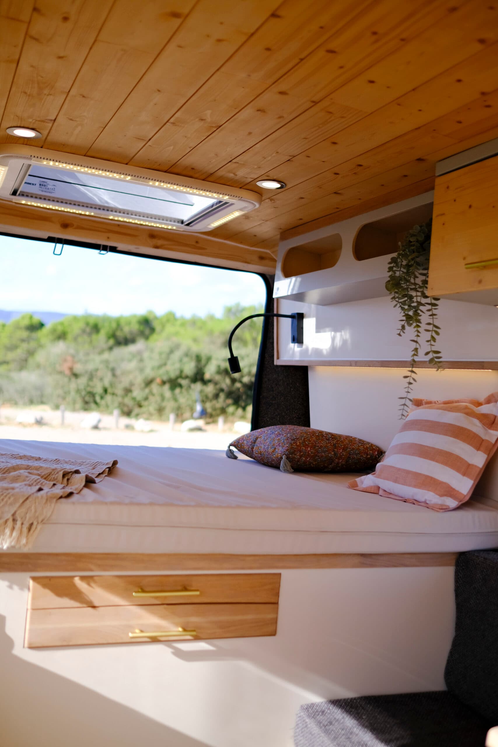 Comette - Extérieur 3