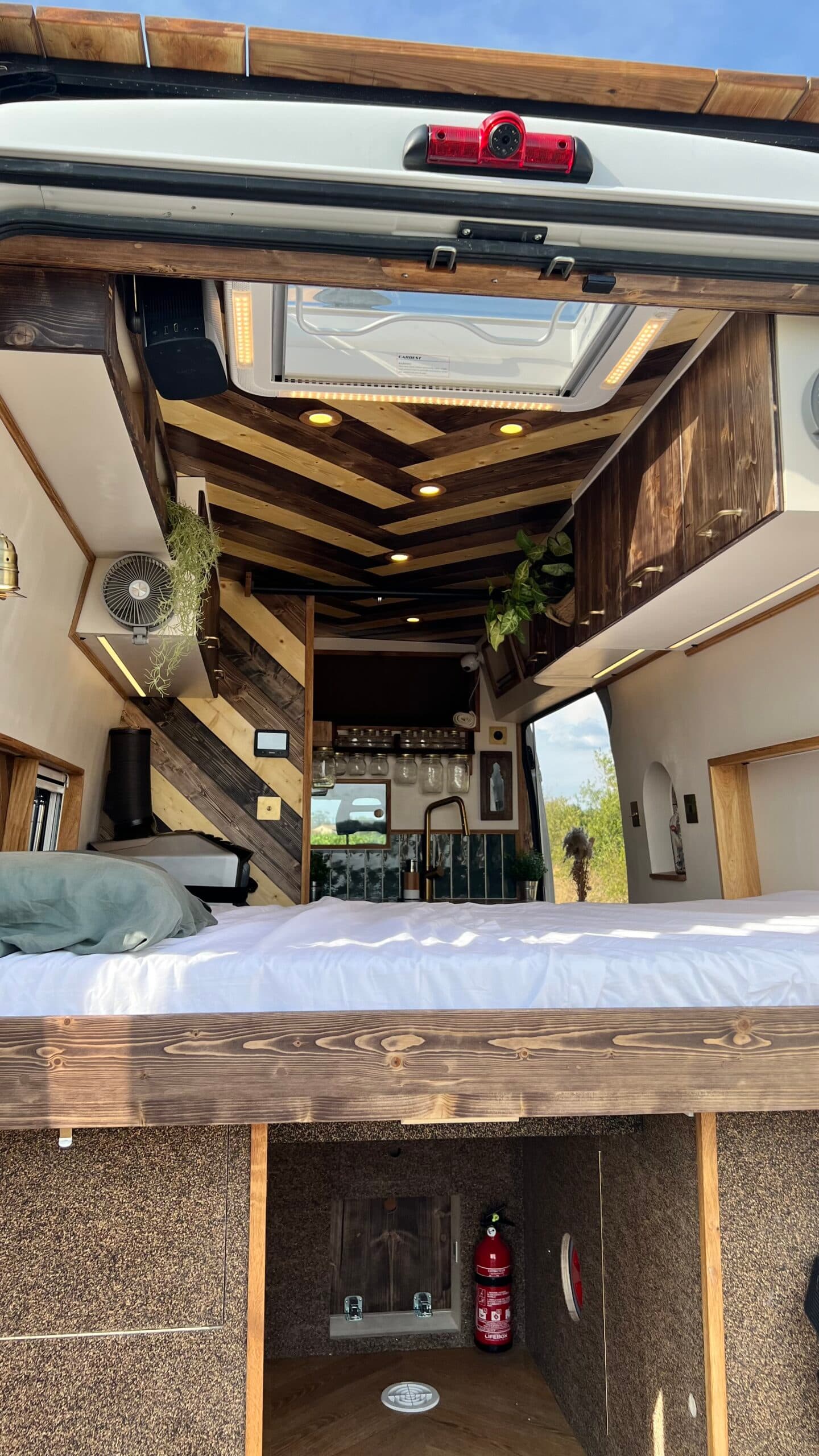 Salamèche - Coin salon