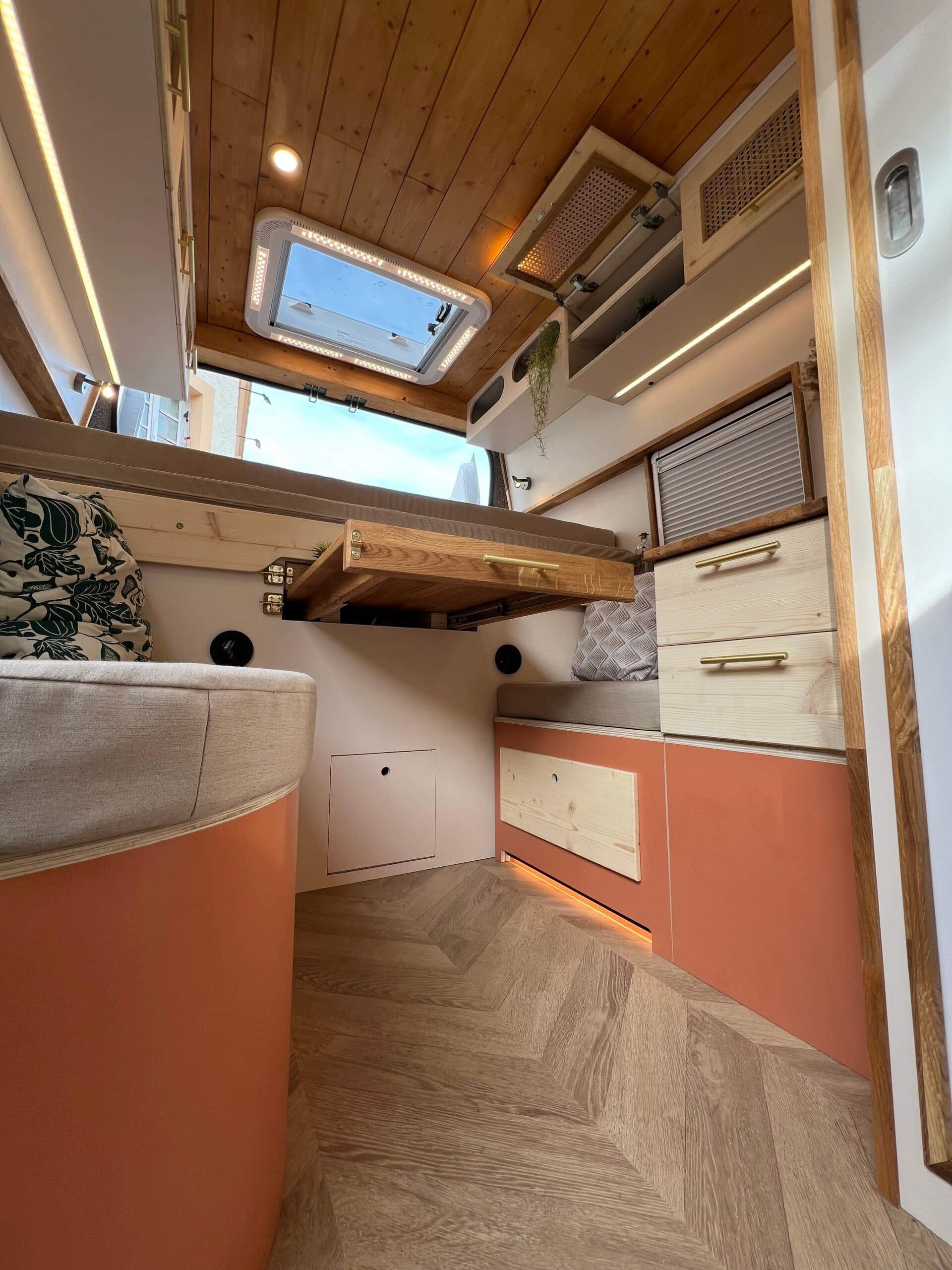 Totoro - Cuisine équipée