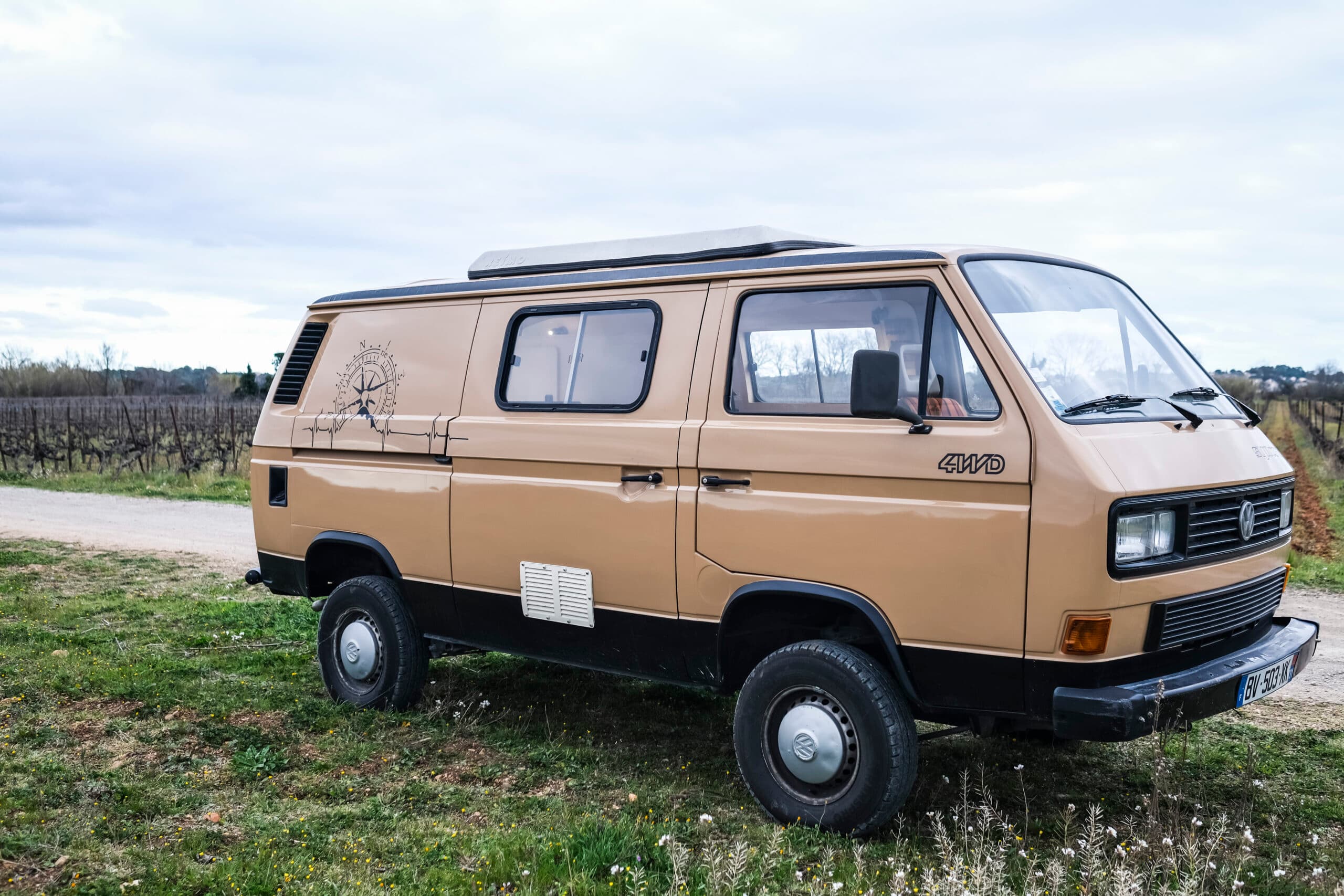 Popop - Extérieur 3