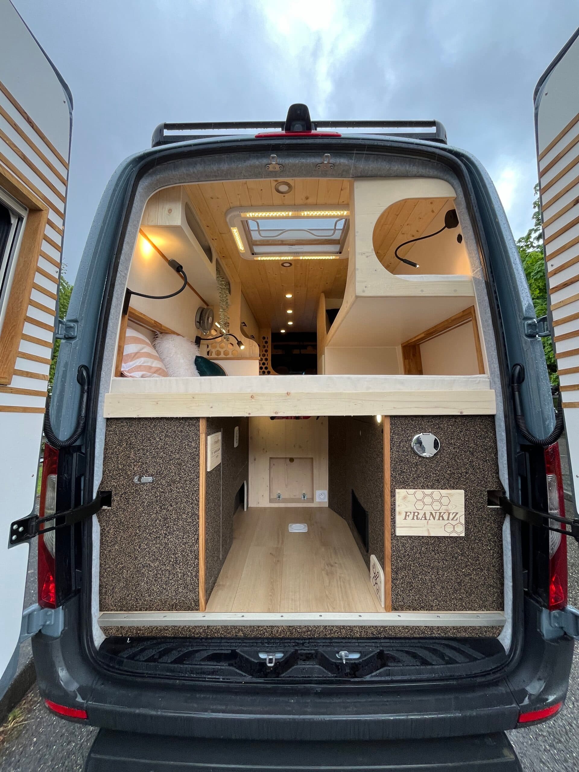 Frankiz - Extérieur 3