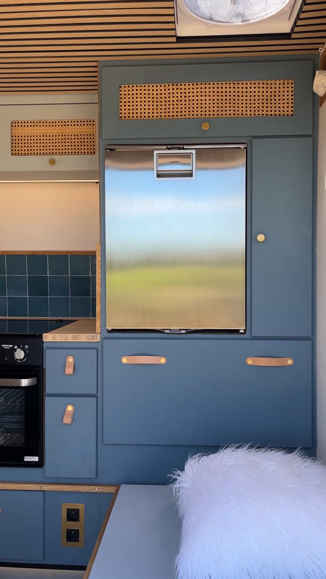 Yadokari - Intérieur 1