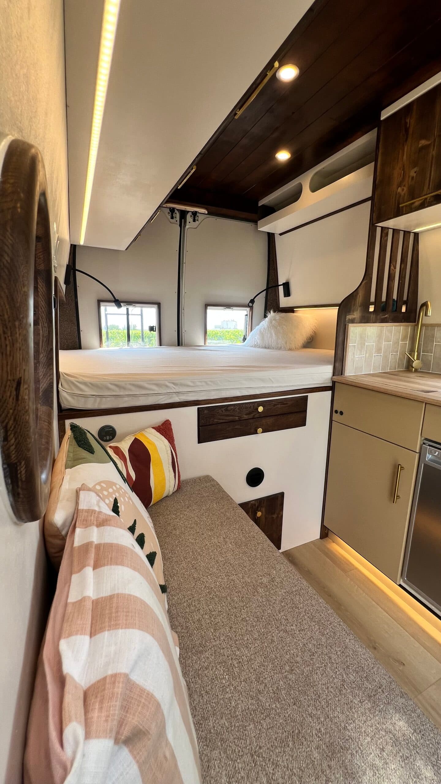 3 Shokos - Cuisine équipée