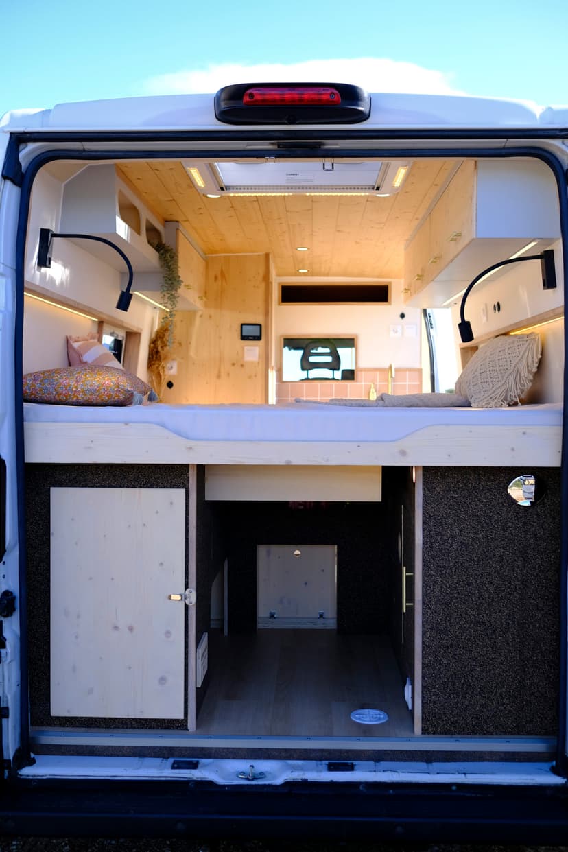 Comette - Détail 20