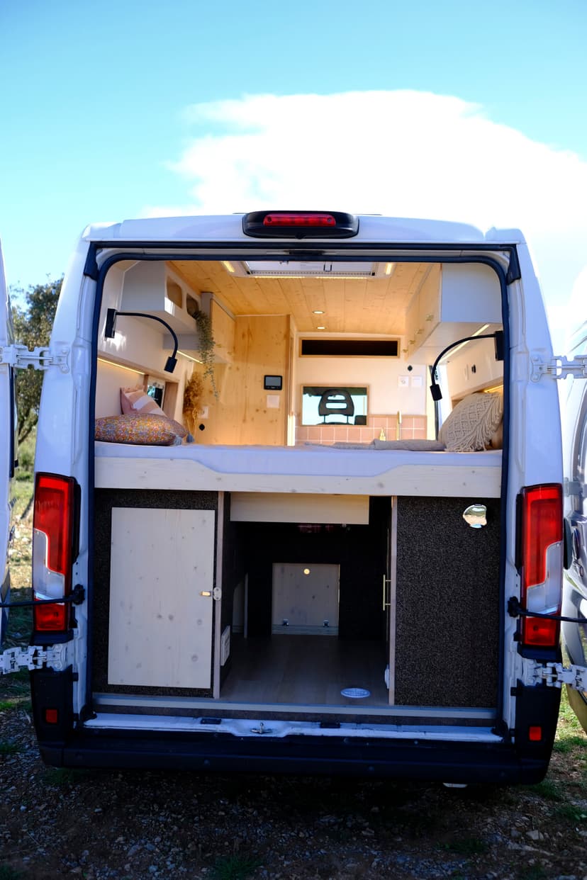 Comette - Détail 21