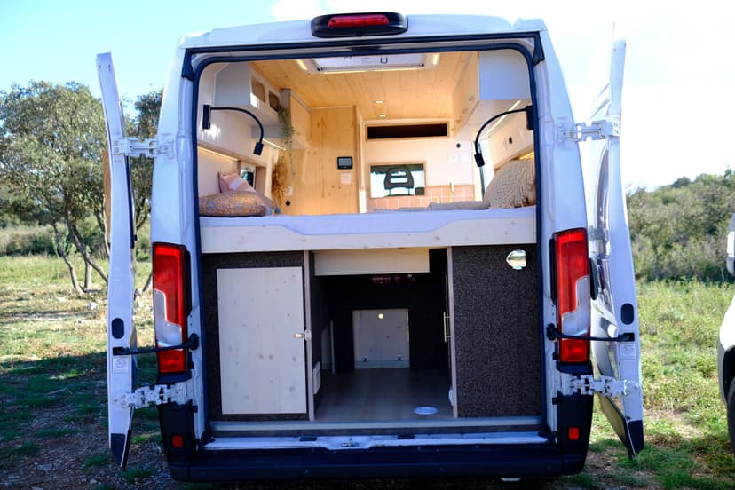 Comette - Détail 22