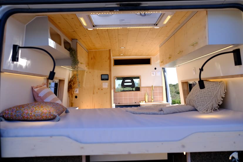 Comette - Détail 23