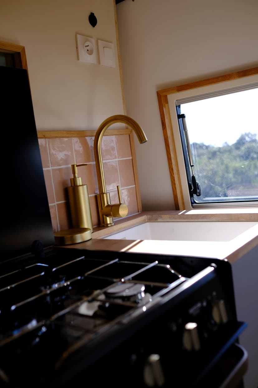 Comette - Détail 24