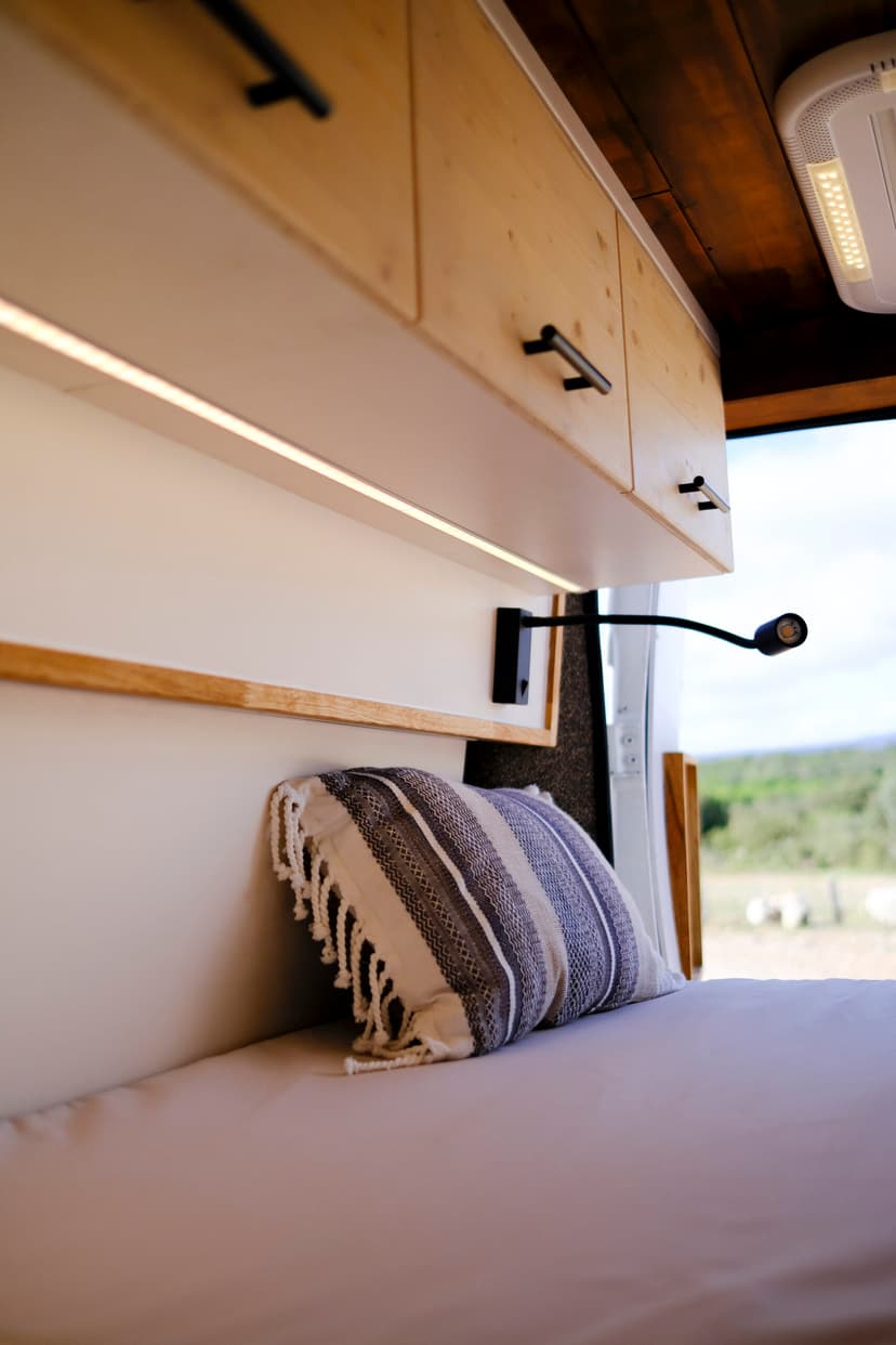 Mon Cousin - Détail 25