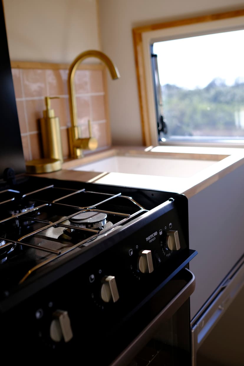 Comette - Détail 25