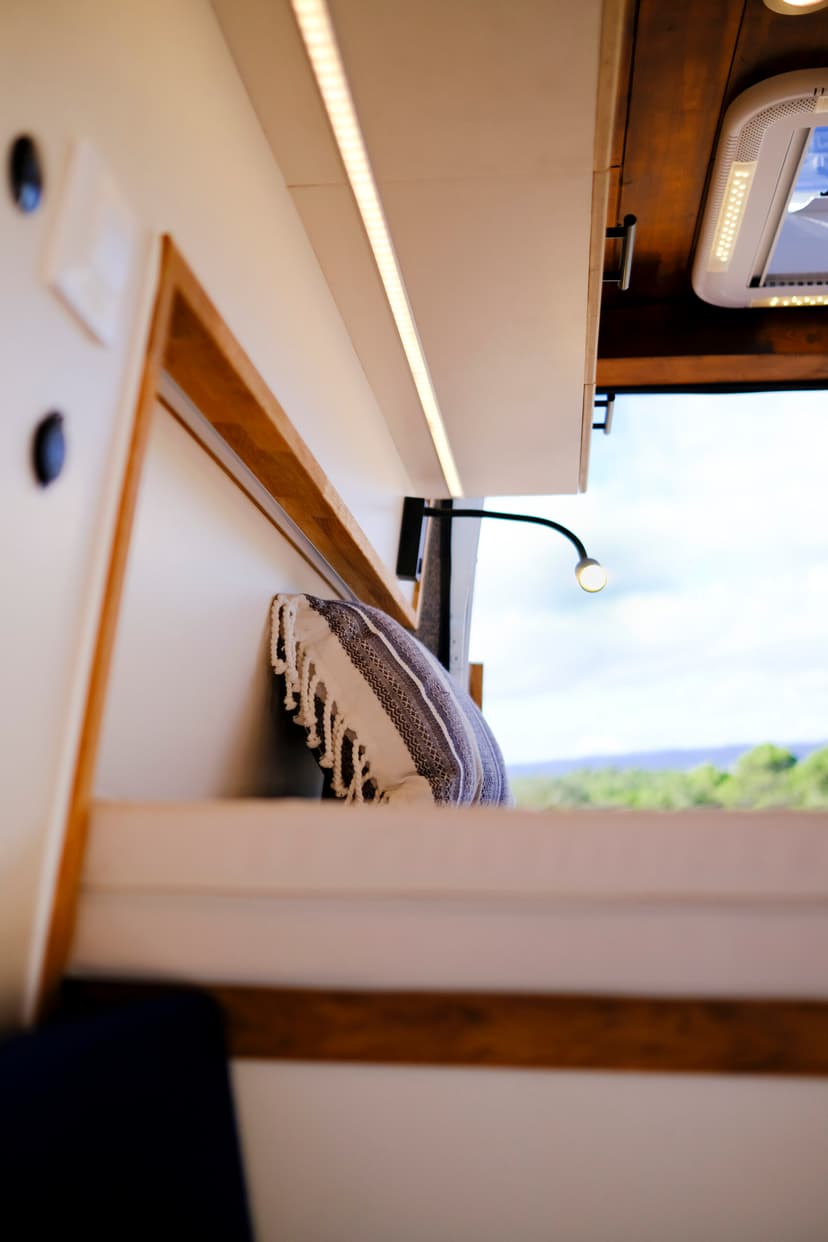 Mon Cousin - Détail 26