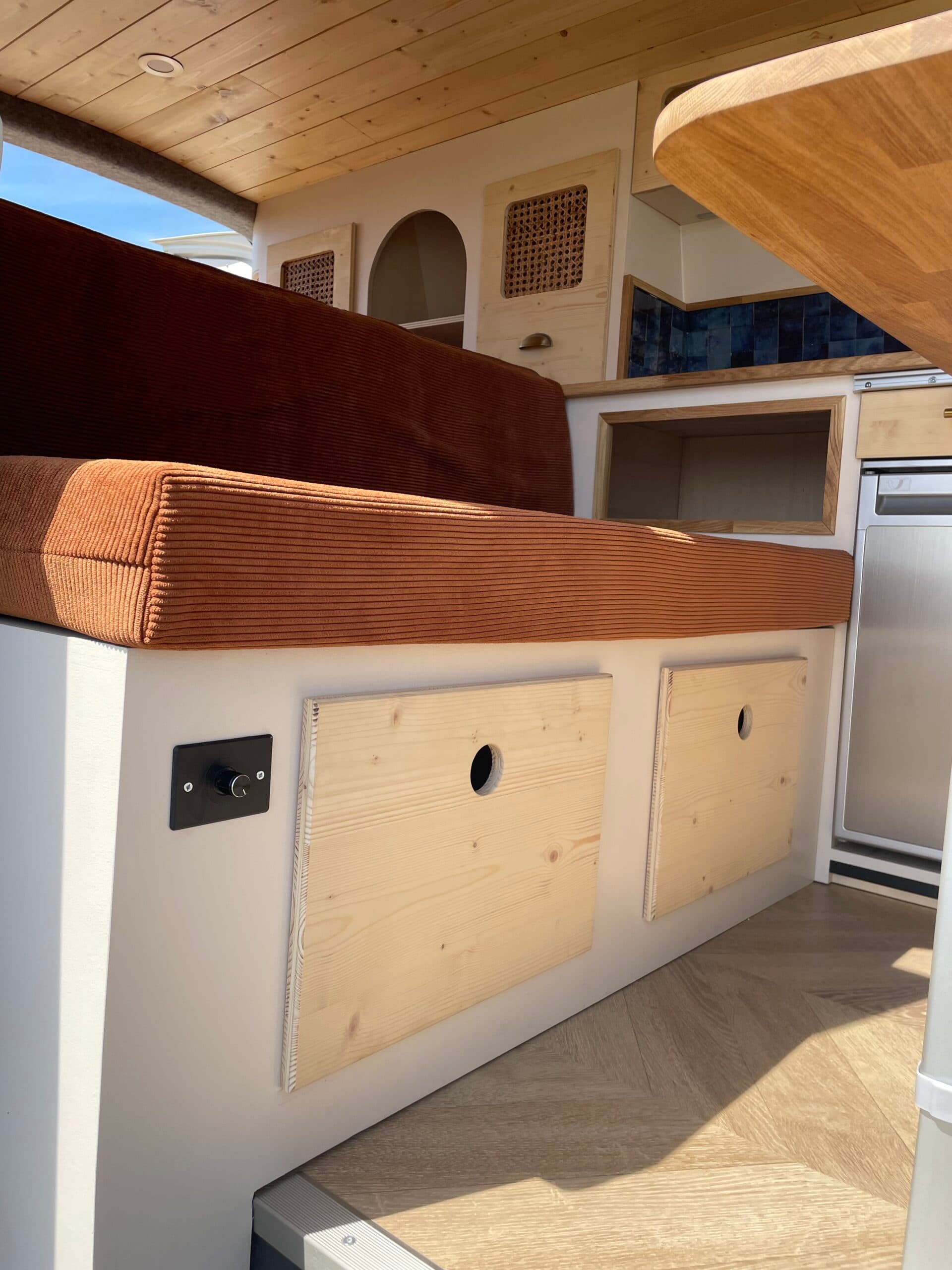 Michel - Intérieur 1