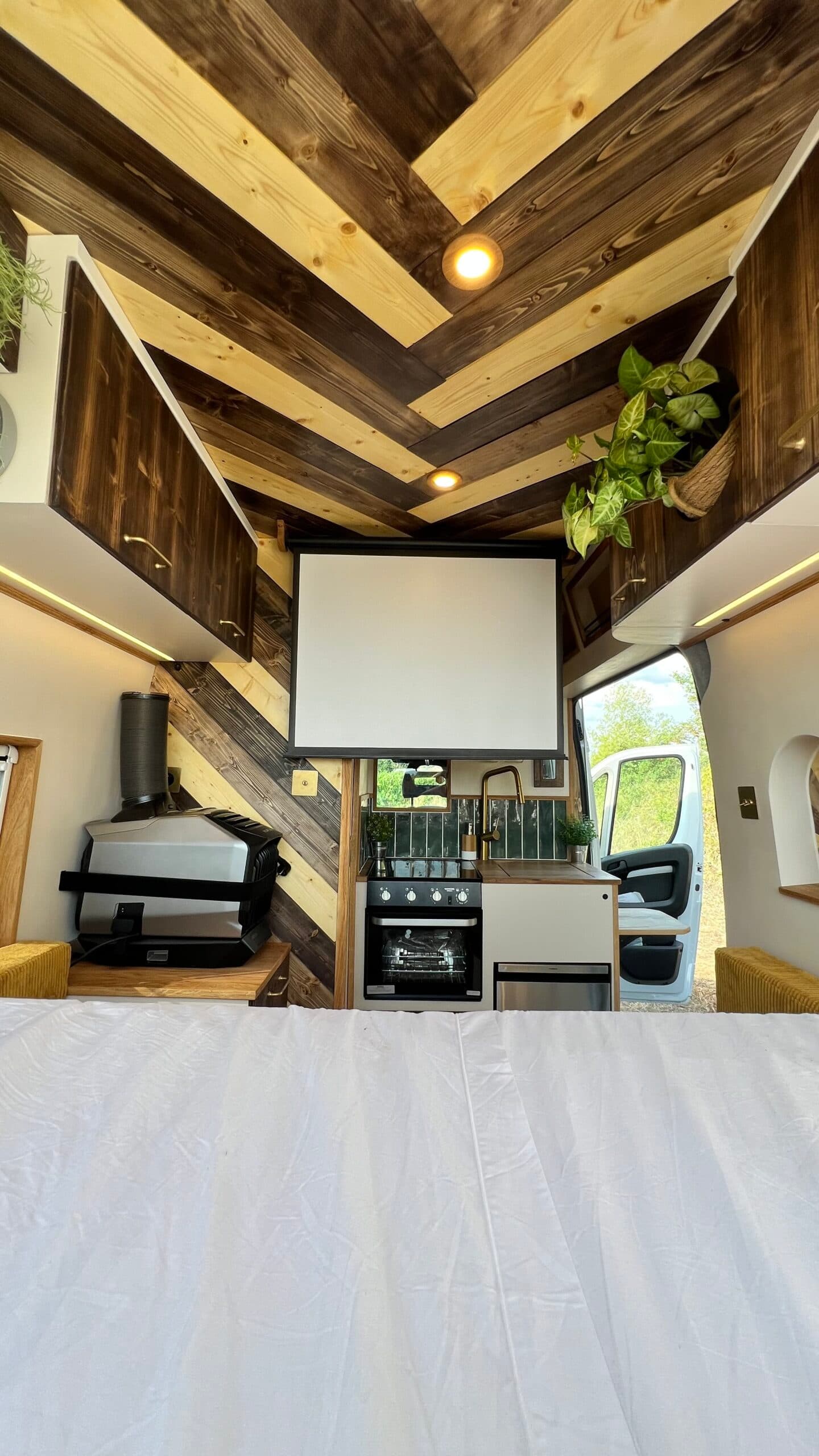 Salamèche - Cuisine équipée