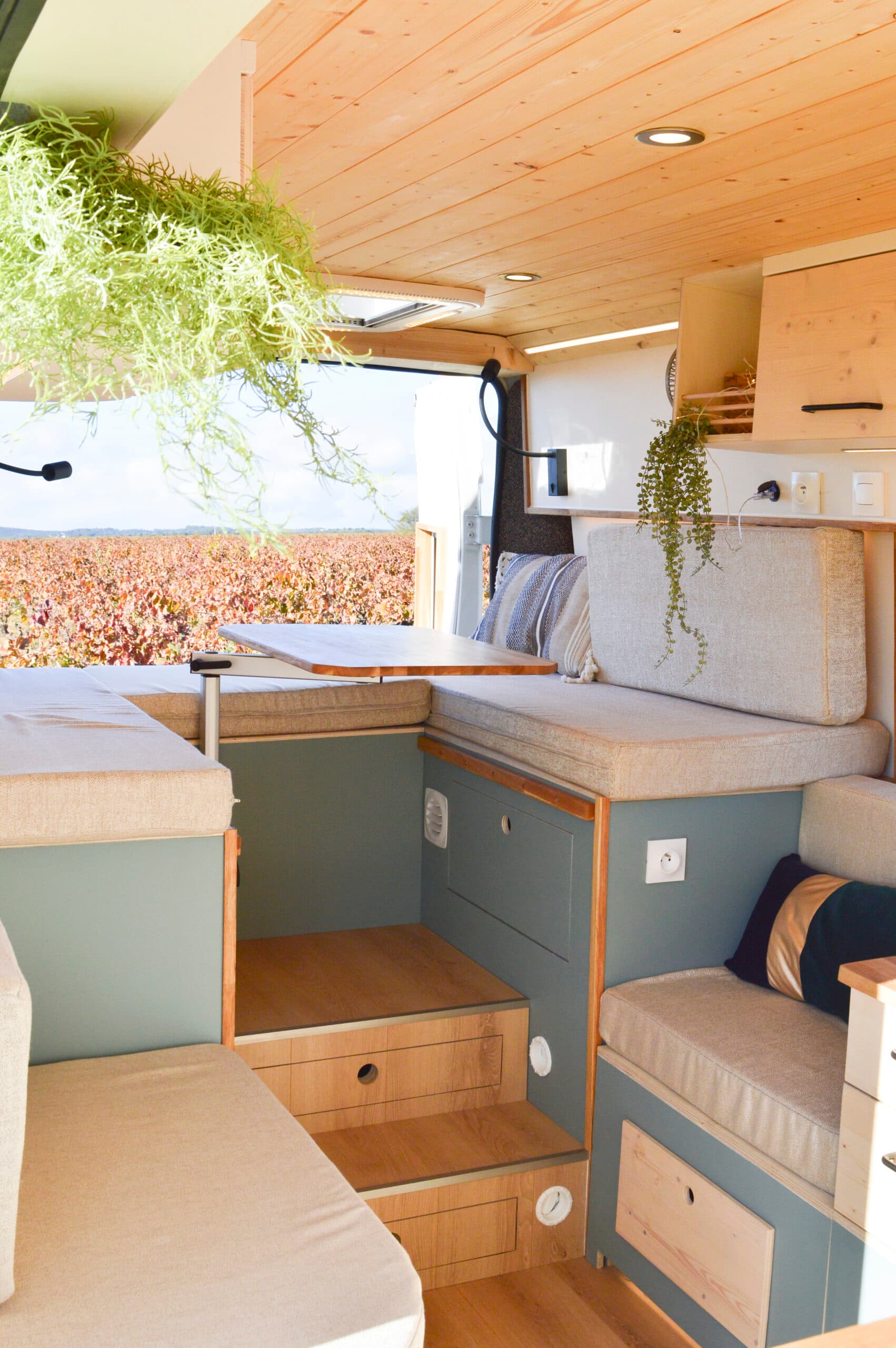 Bacchus - Extérieur 4