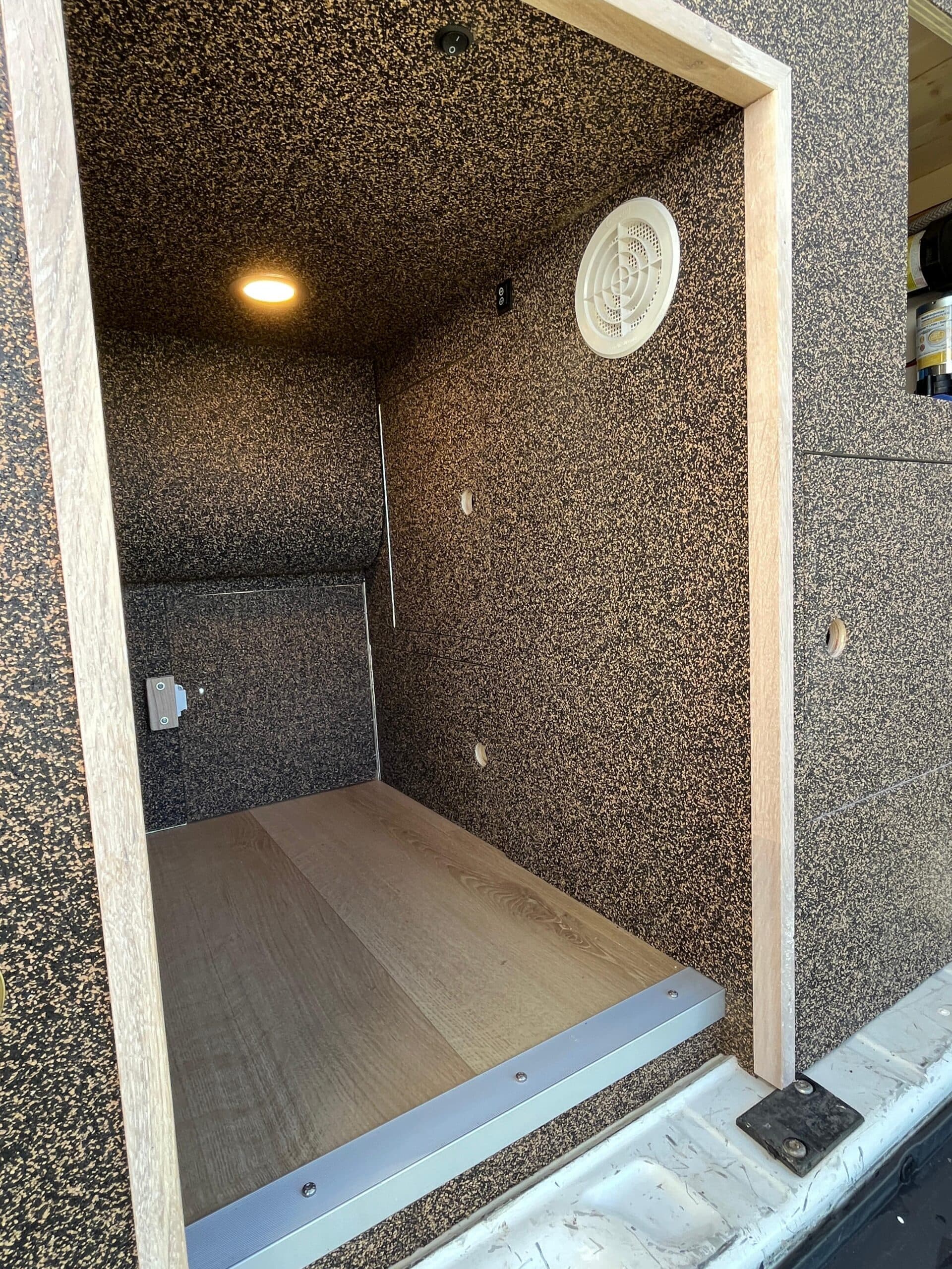 Comme un Phare - Espace cuisine équipée