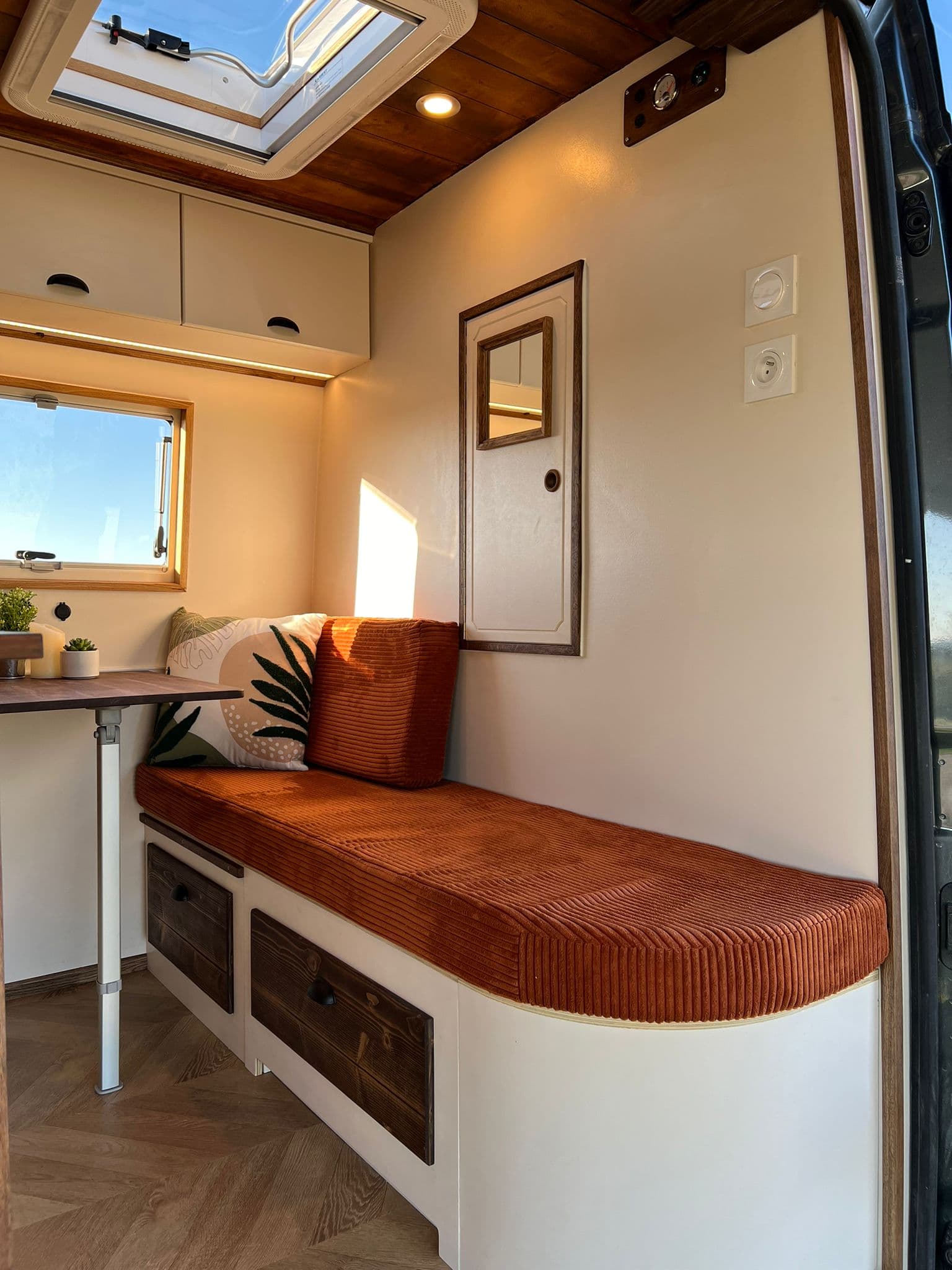 Karanga - Espace de vie