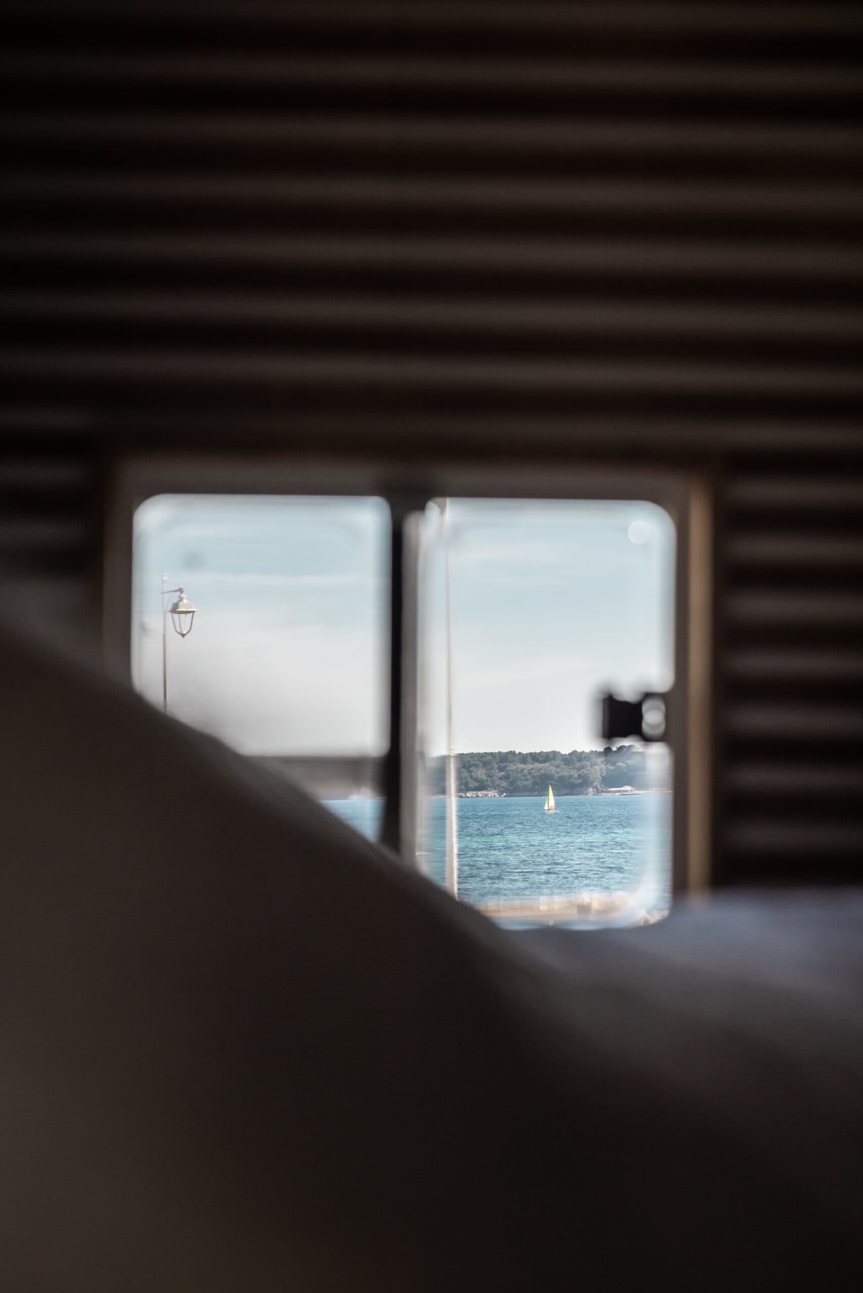 L'Indigo - Intérieur 2