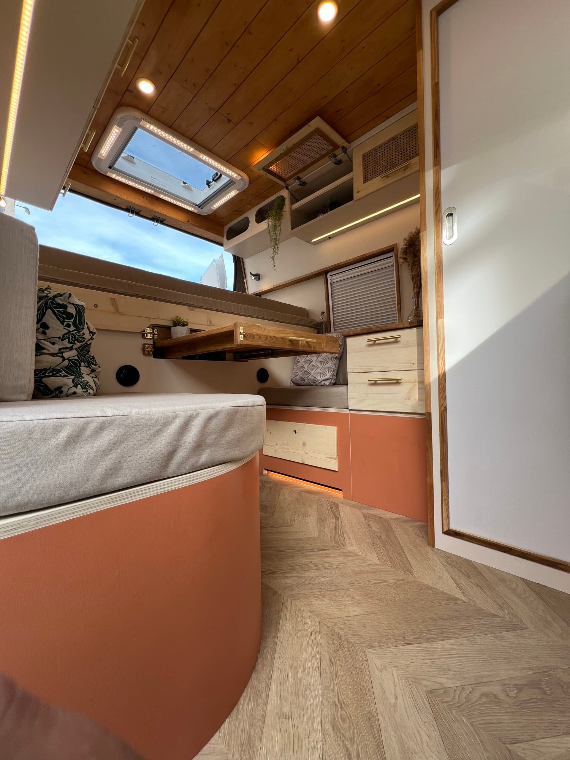 Totoro - Lit peigne appoint