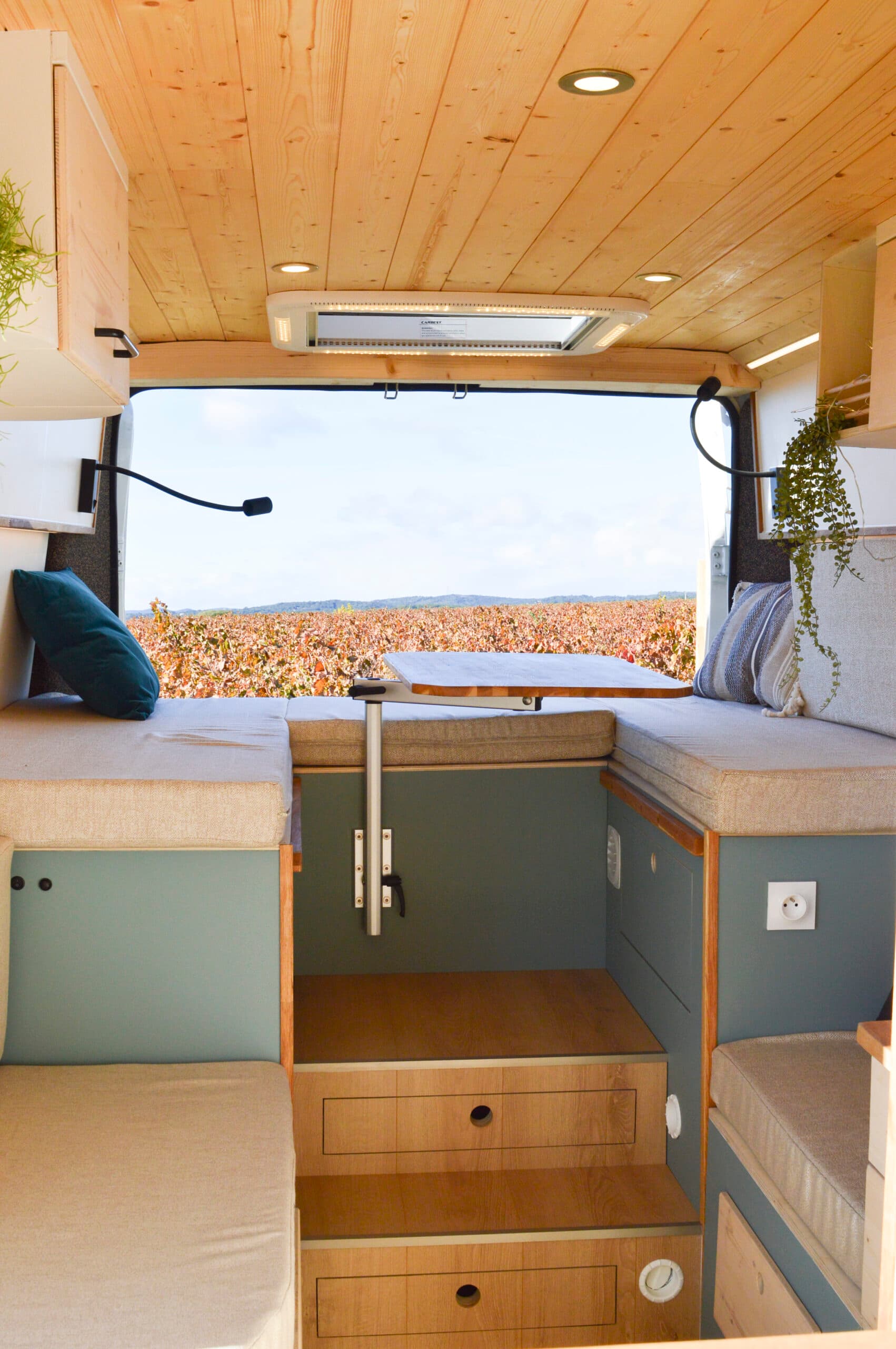 Bacchus - Extérieur 5