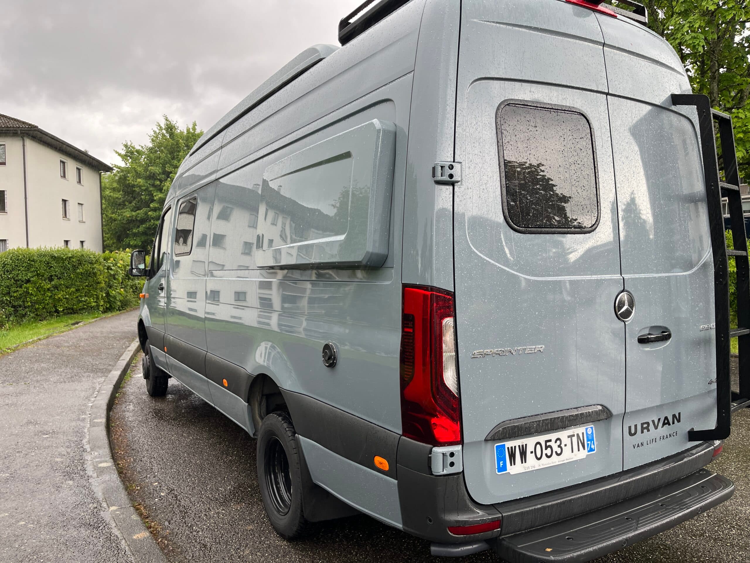 Frankiz - Intérieur 2