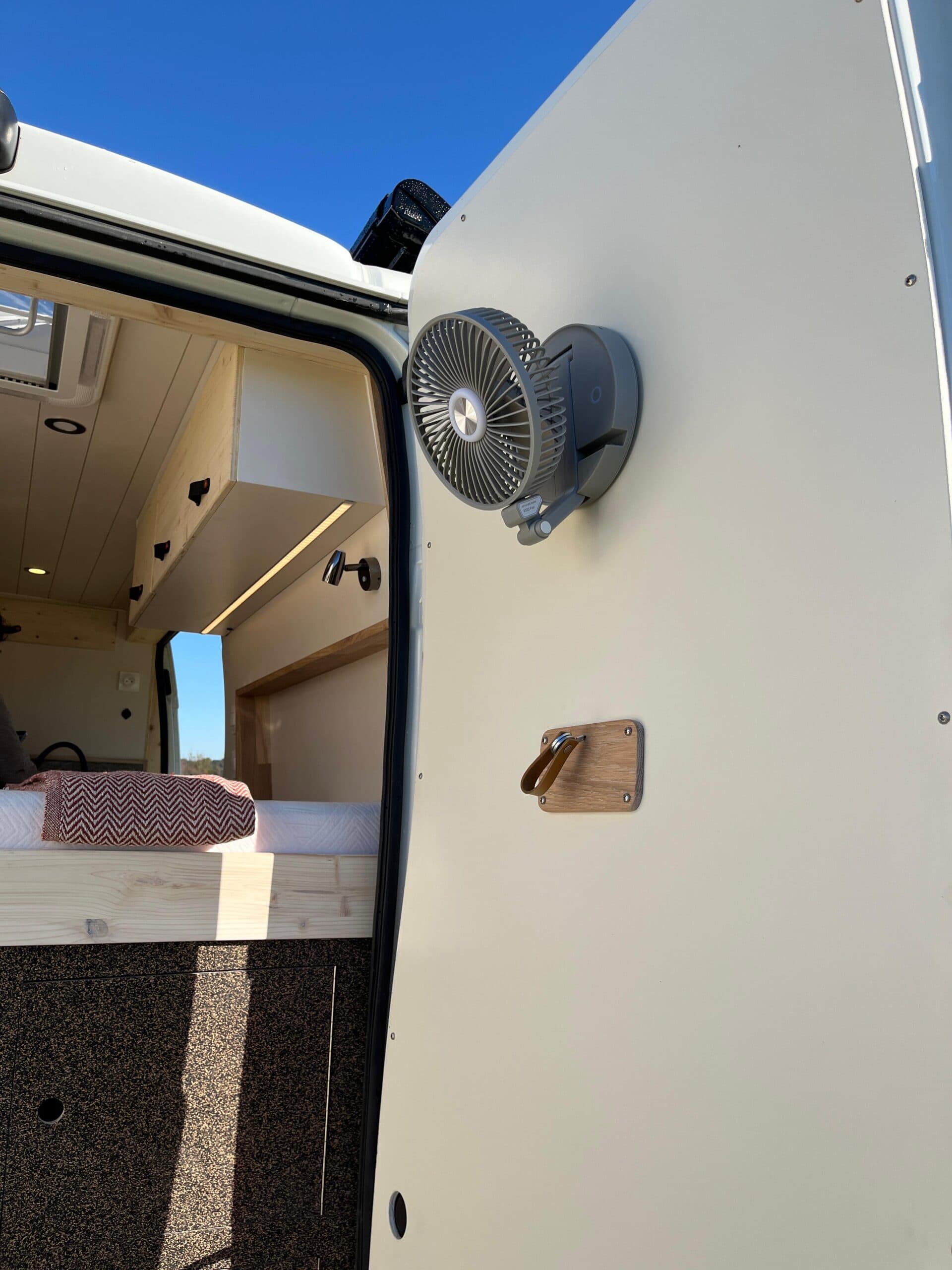 Comme un Phare - Coin salon et banquettes