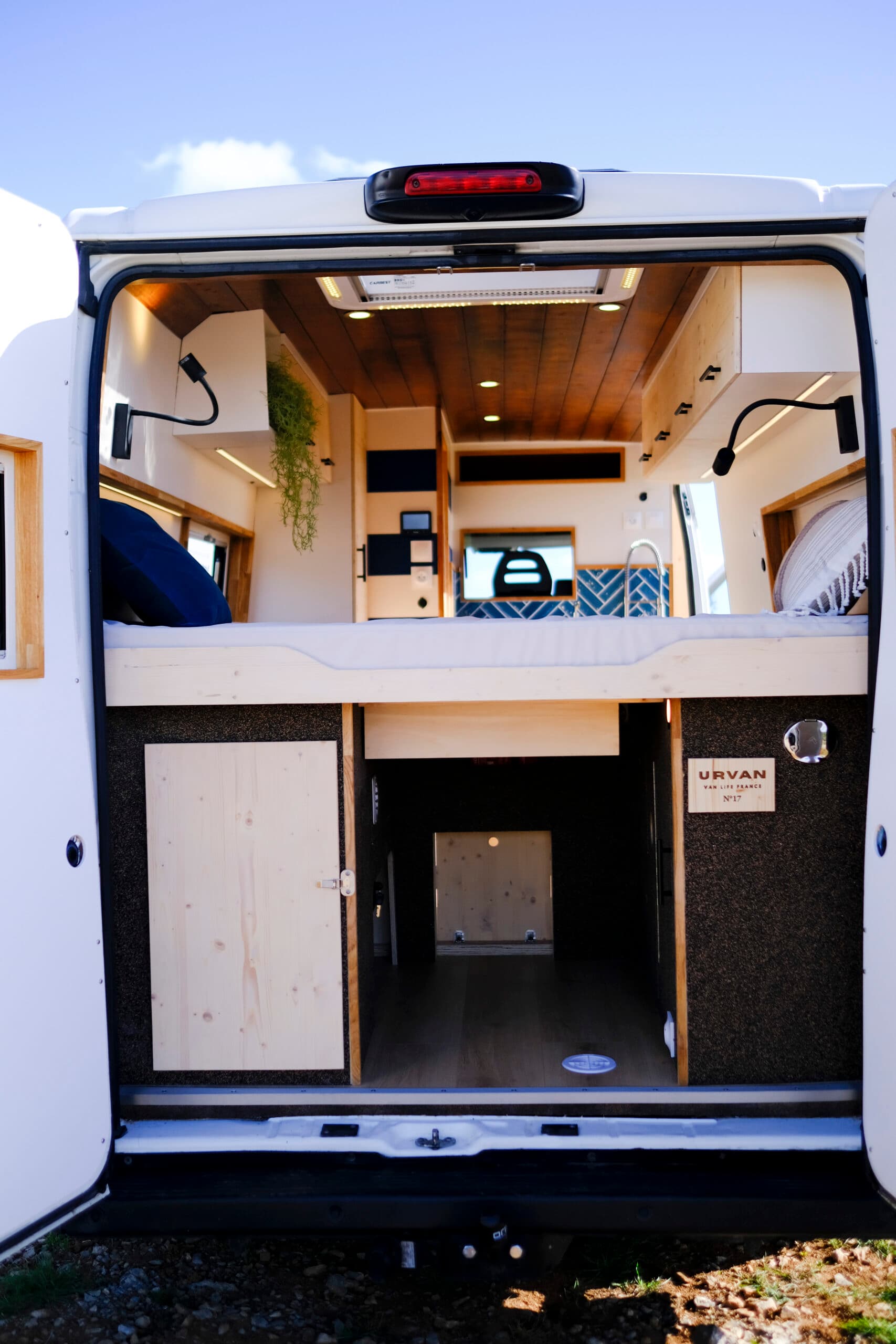 Mon Cousin - Cuisine