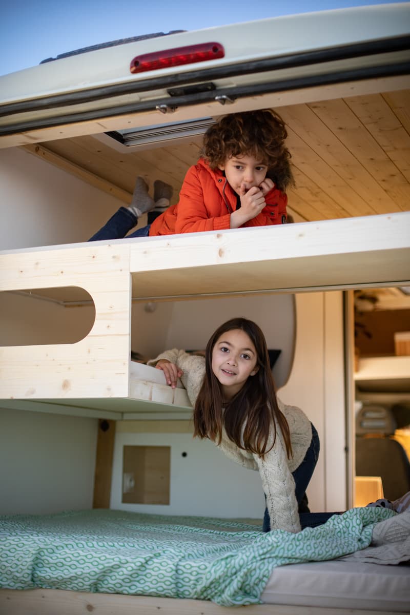 L'éléphant - Vue 6