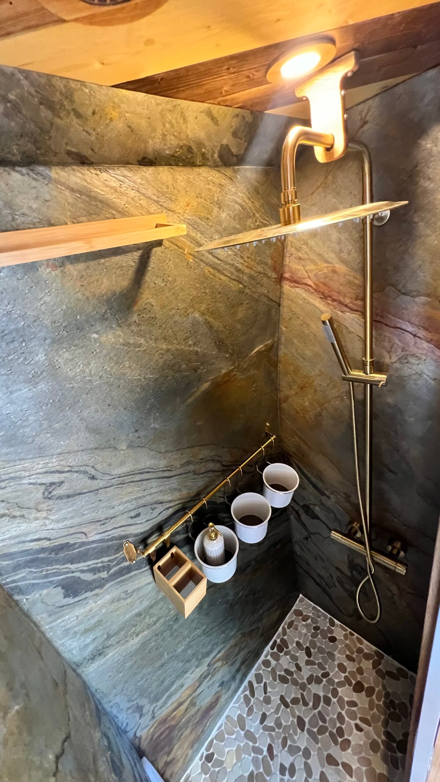 Salamèche - Lit peigne appoint