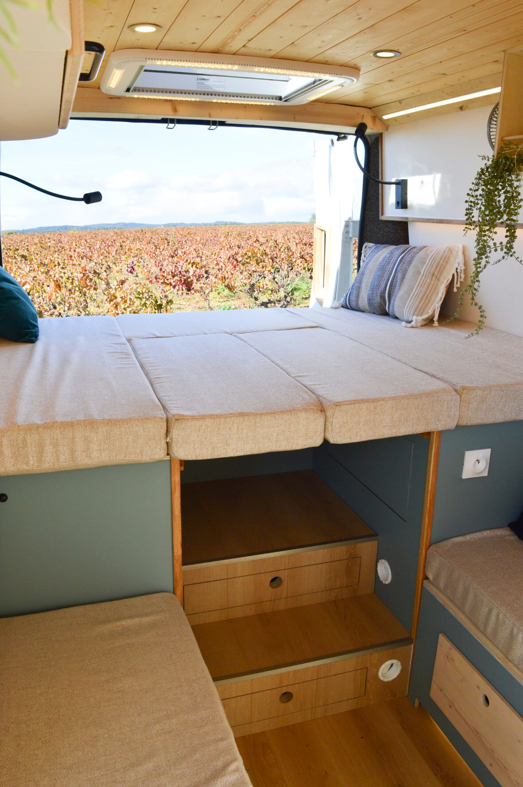 Bacchus - Extérieur 6