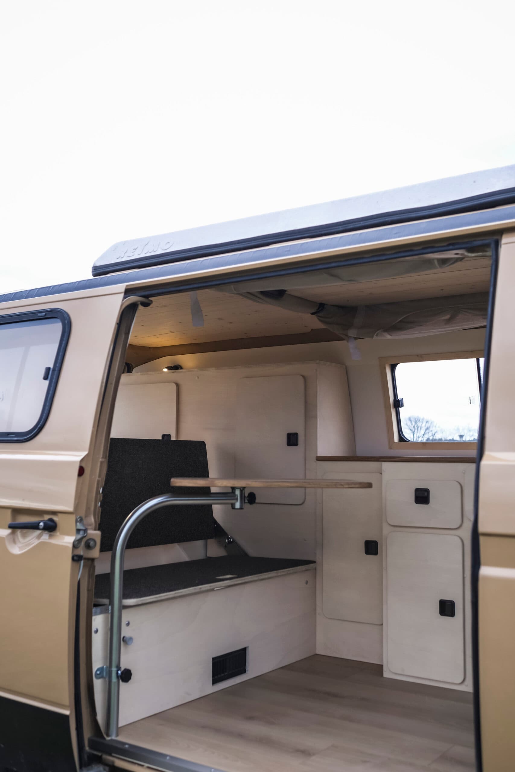 Popop - Intérieur 1