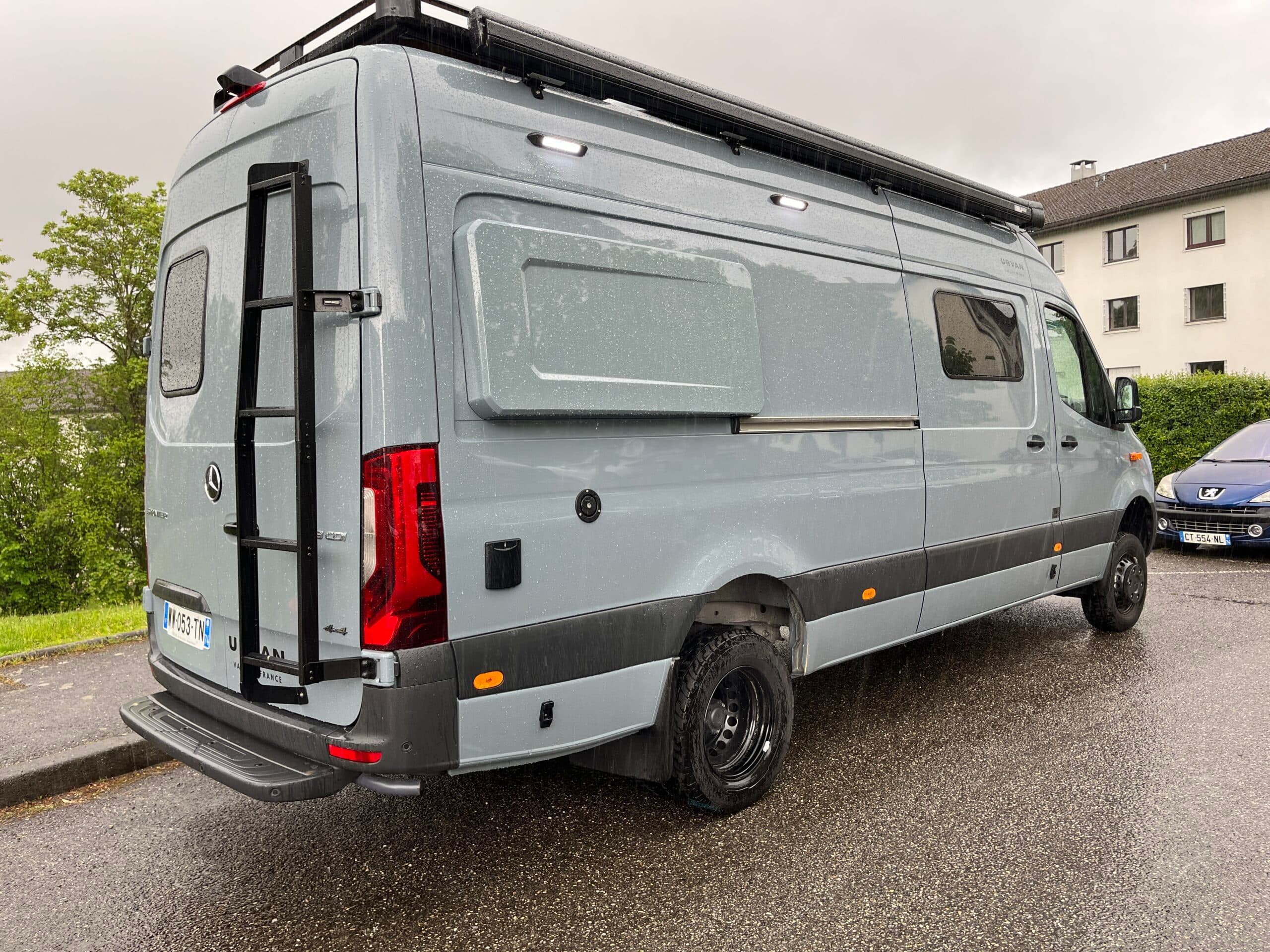 Frankiz - Intérieur 3