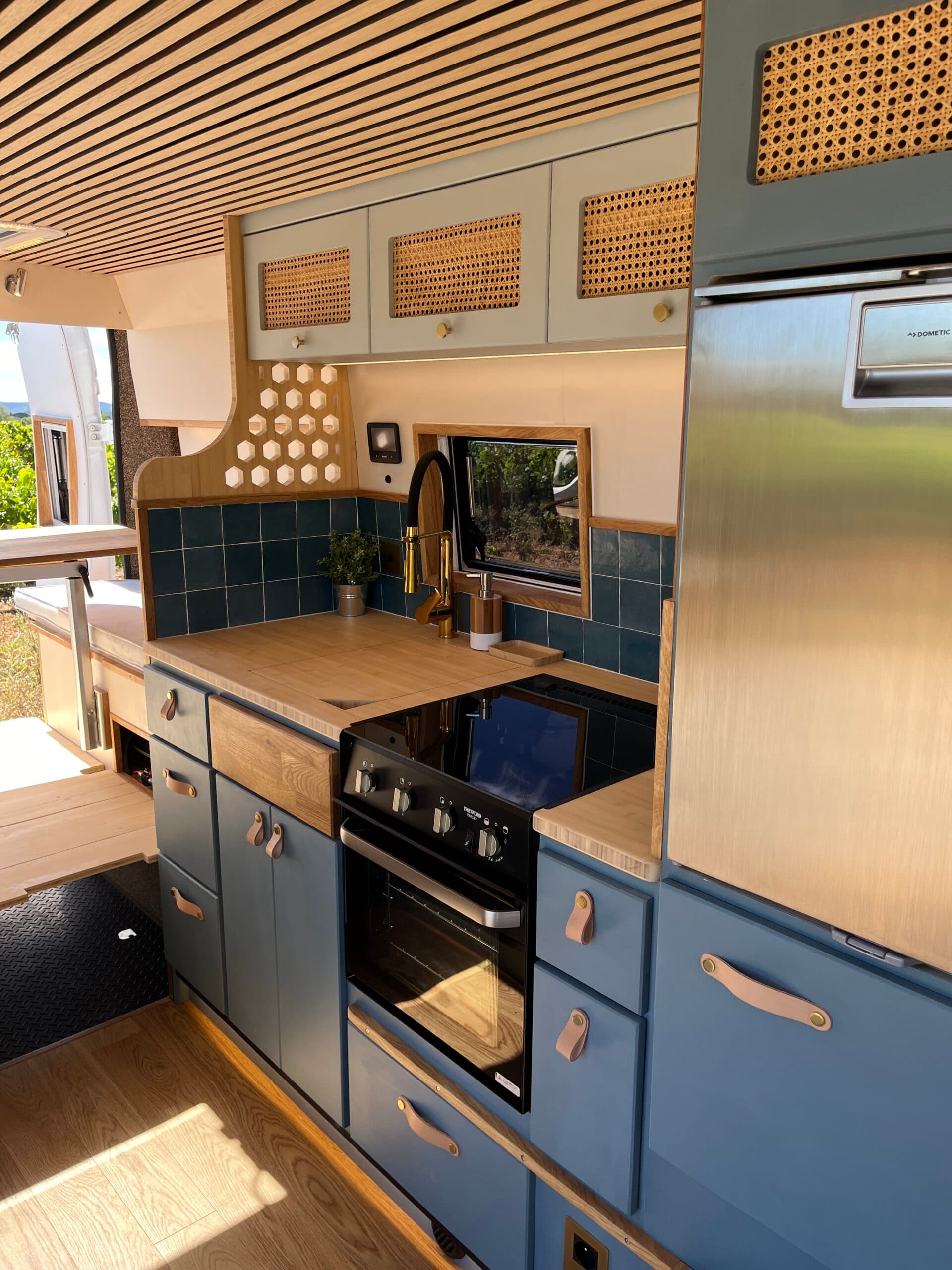 Yadokari - Équipements