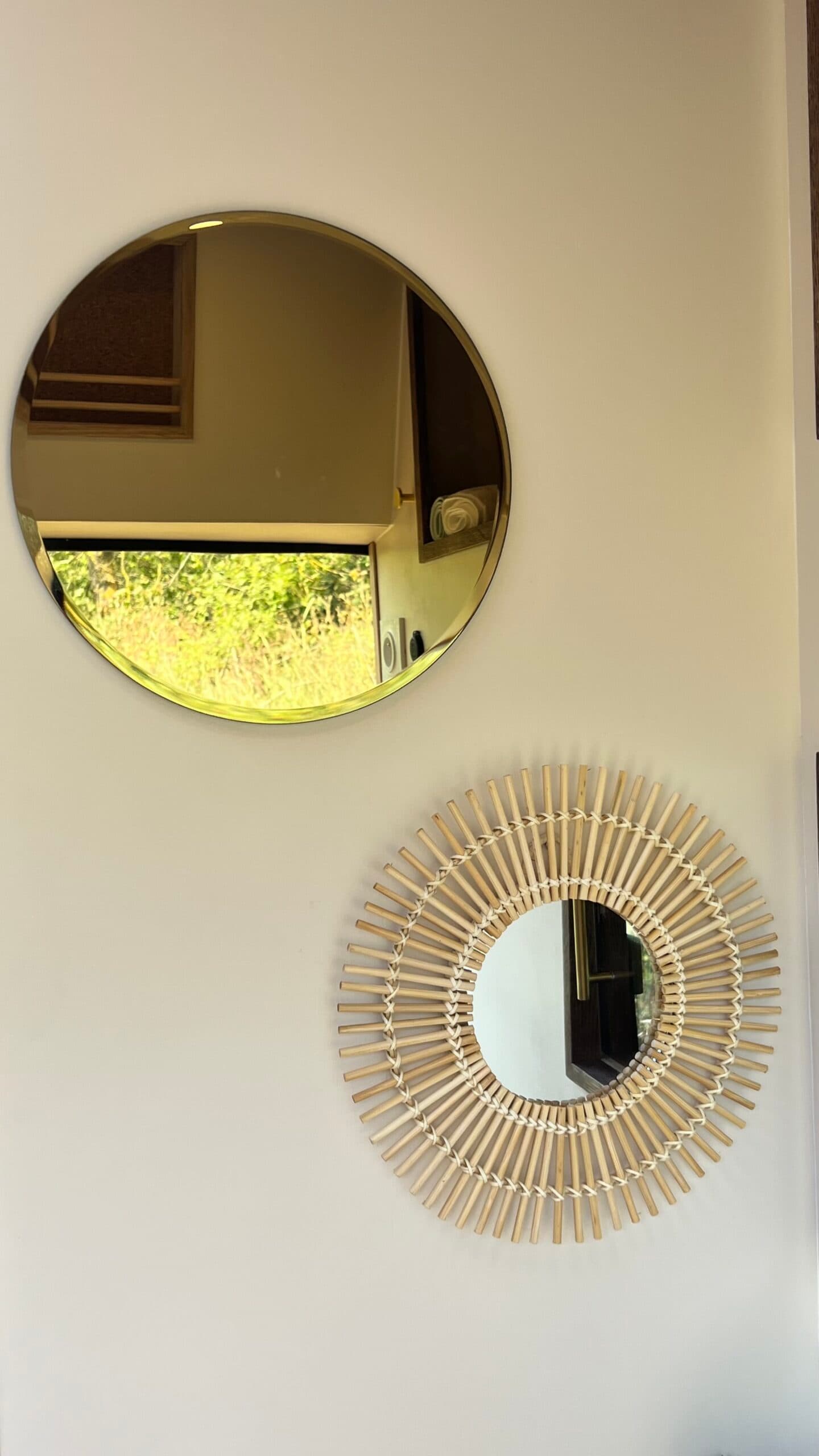 3 Shokos - Espace de vie