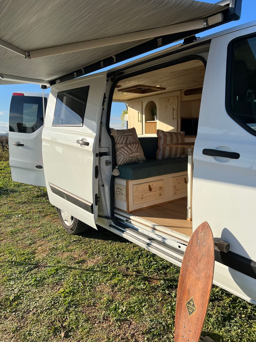 Le Petit Prince - Détail finitions