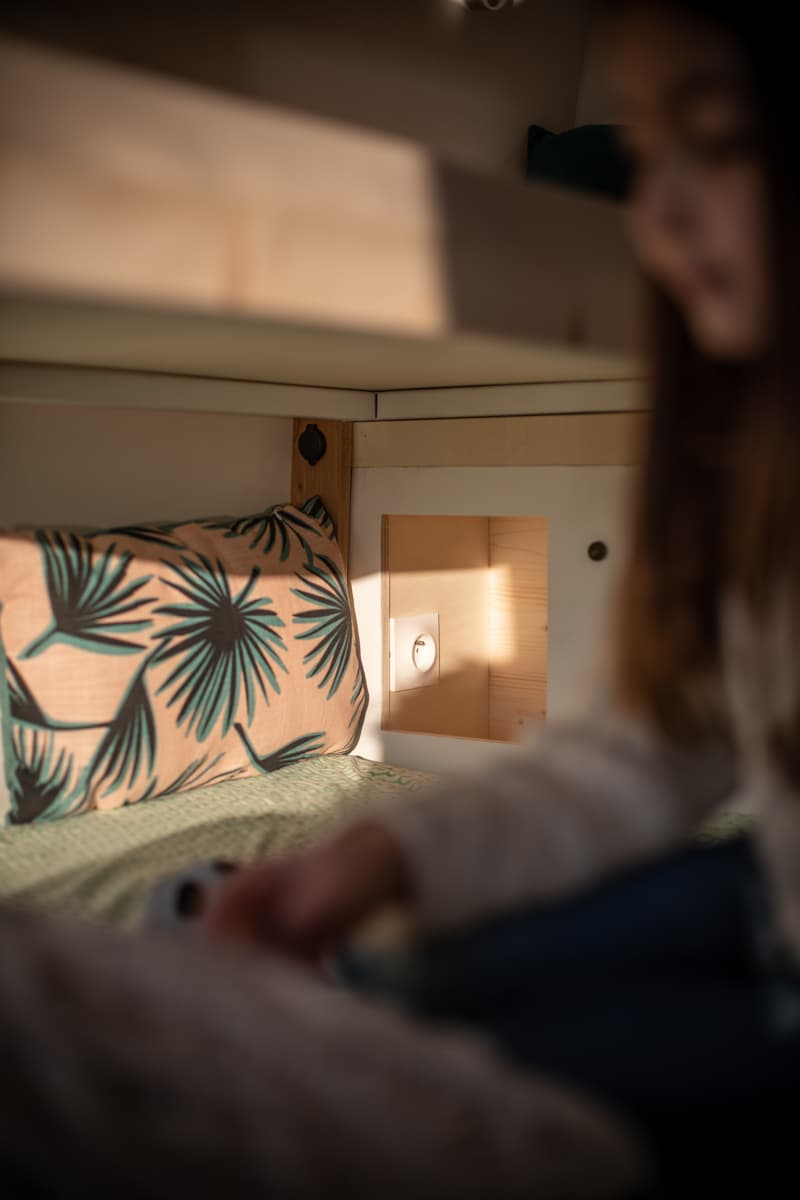 L'éléphant - Vue 7