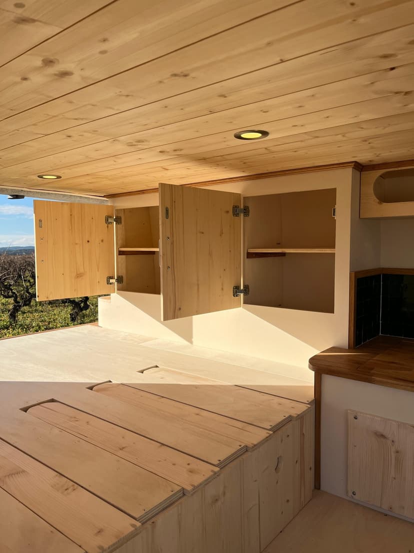 Simone - Chauffage Autoterm