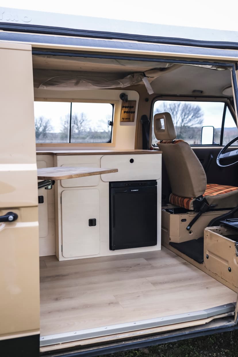 Popop - Intérieur 2