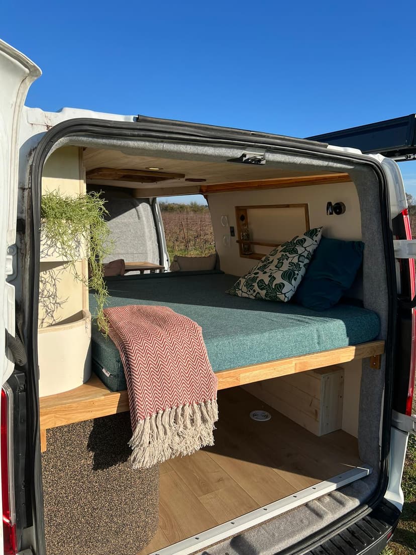 Le Petit Prince - Système électrique