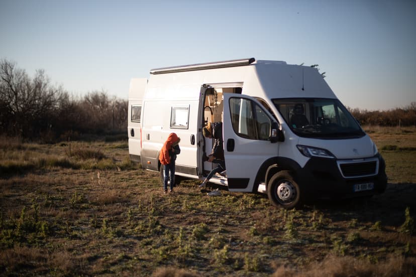 L'éléphant - Vue 8