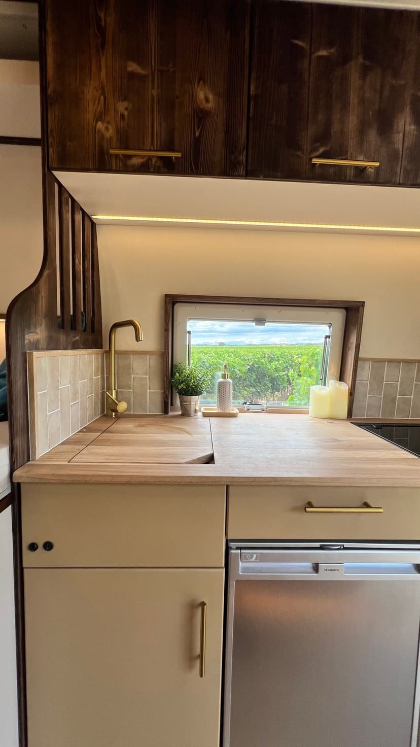 3 Shokos - Lit double