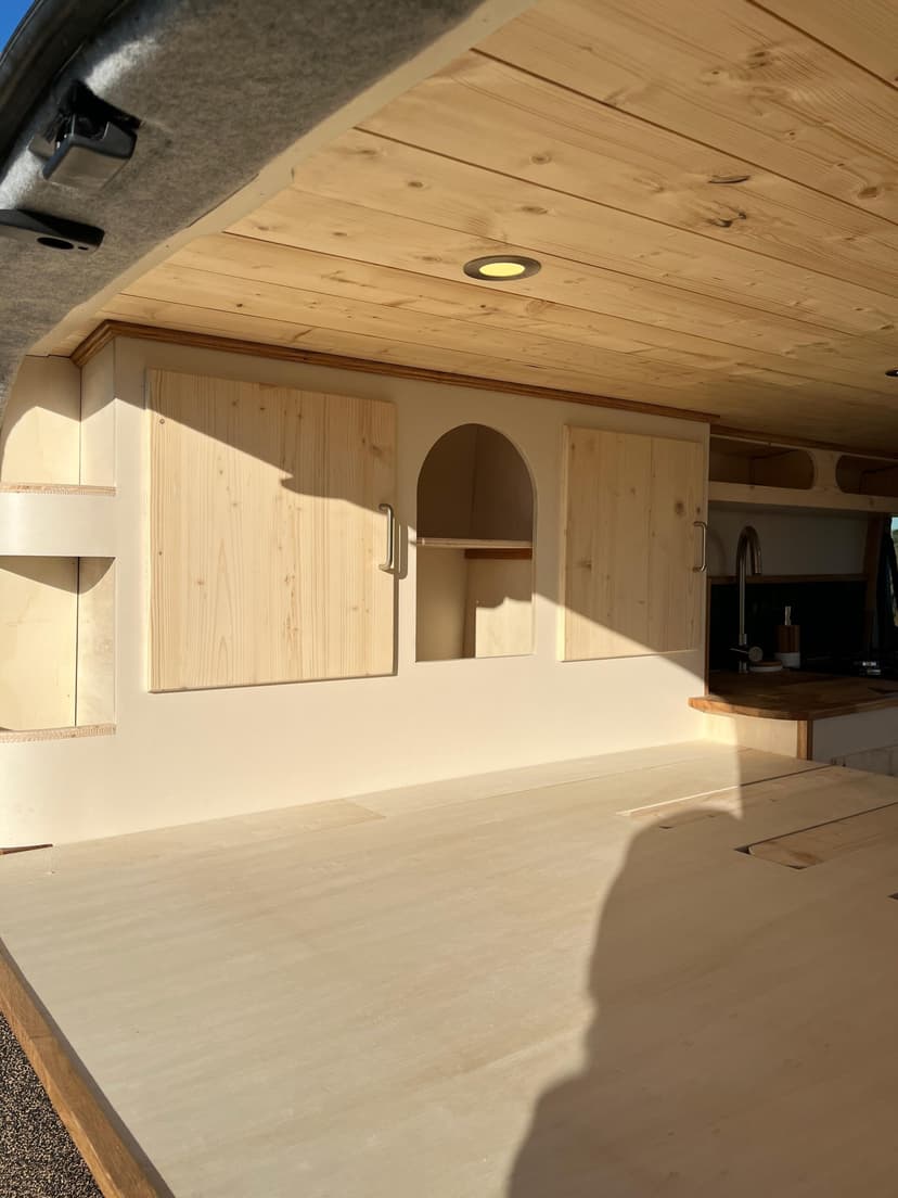 Simone - Panneaux solaires