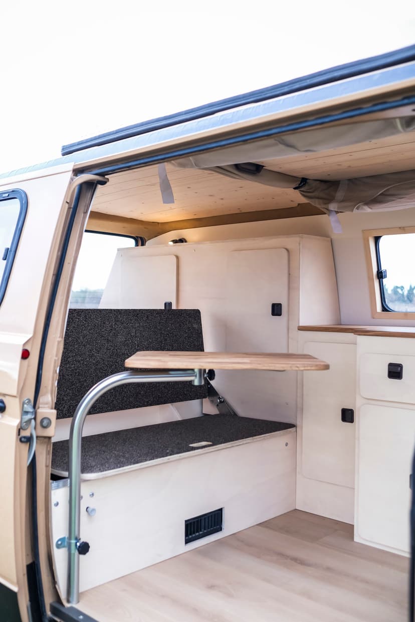 Popop - Intérieur 4