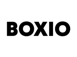 Logo Boxio