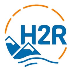 Logo H2R Equipements