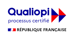 Certification Qualiopi - Organisme de formation certifié