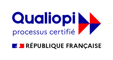 Certification Qualiopi