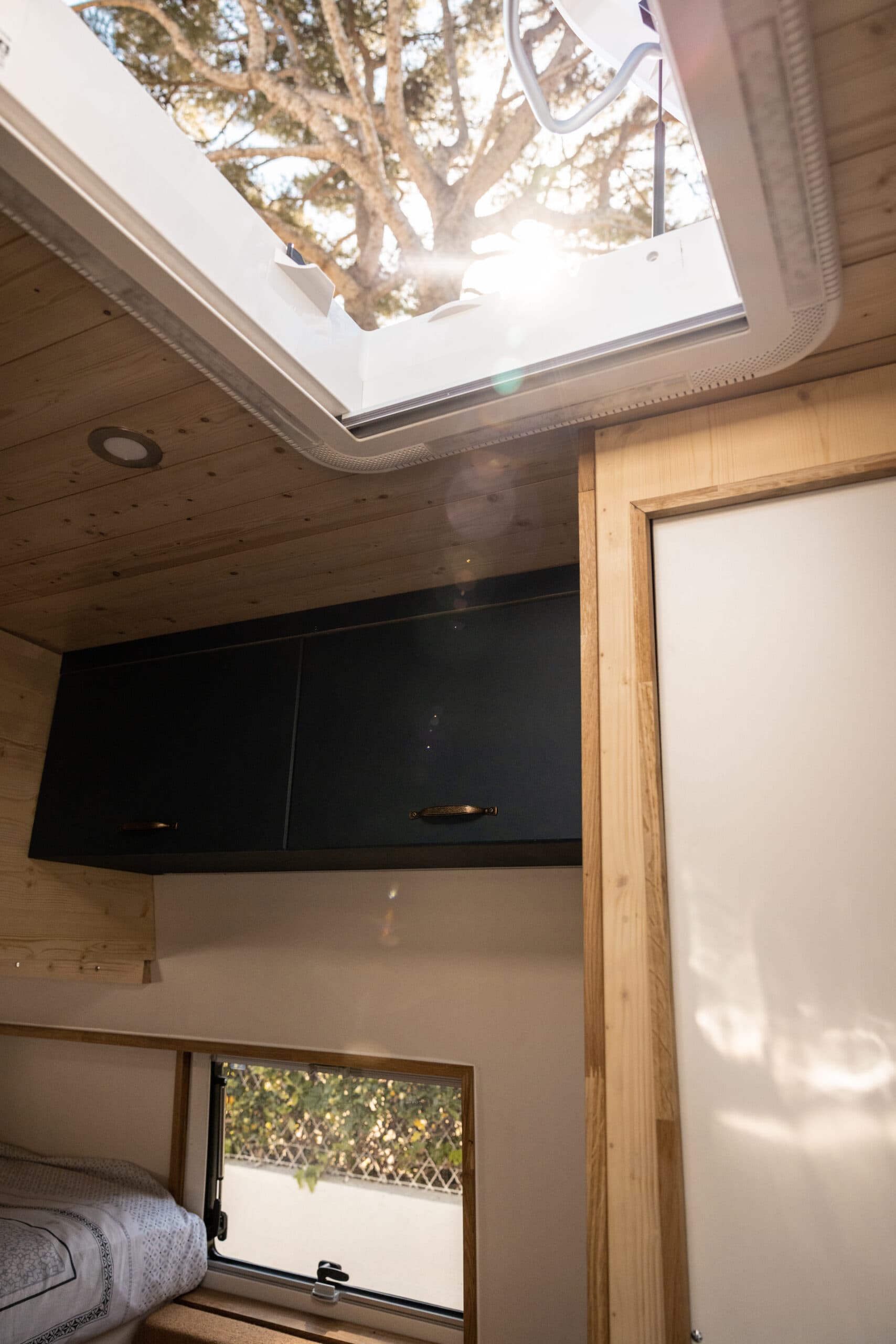 L'Indigo - Vue extérieure